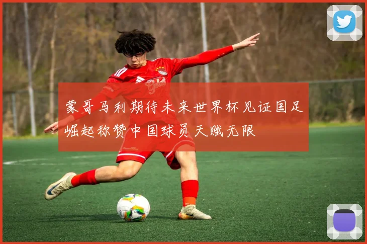 蒙哥马利期待未来世界杯见证国足崛起称赞中国球员天赋无限