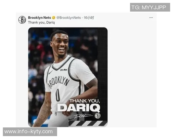 篮网裁掉22号秀怀特黑德媒体评论这张彩票彻底失败了