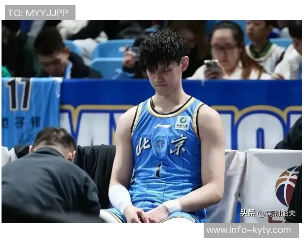 篮网裁掉曾凡博北京队迎来总冠军新机遇