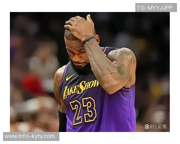 詹姆斯罚球表现不佳14投仅7中贡献23分6助攻球队遭遇惨败正负值惨淡18