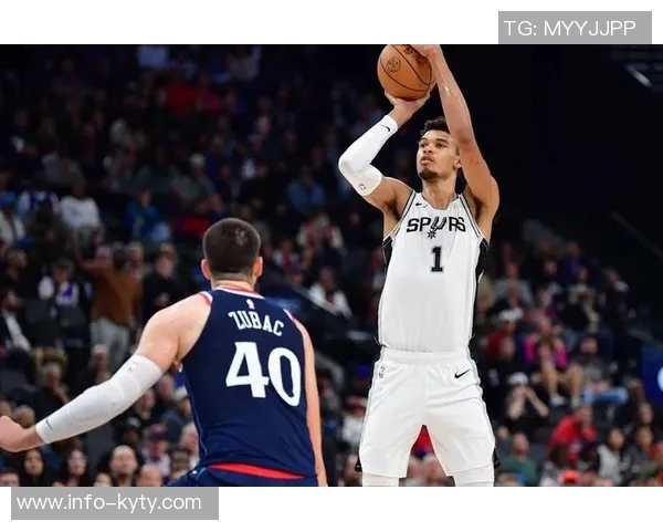 美媒分析本赛季最佳防守球员候选概率霍姆格伦领跑文班和阿门紧随其后