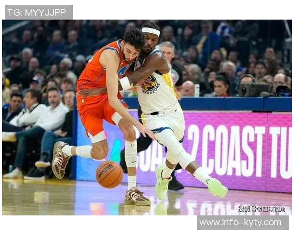 勇士本赛季频繁陷入得分荒创联盟纪录15次4分钟以上得分为零