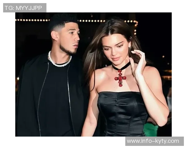 尼克斯传奇球星称赞布克射术出众但卡戴珊家族才是他成名的关键因素