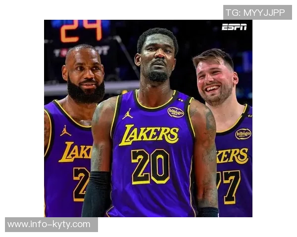 艾顿谈加盟湖人:我来这里是为了实现球队的真正目标而非追求个人数据 艾顿谈加盟湖人:我来这里是为了实现球队的真正目标而非追求个人数据