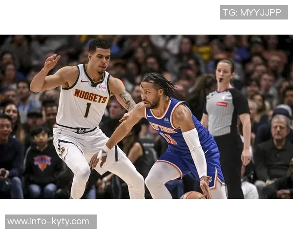 小波特缺席两场后有望复出迎战老东家掘金的精彩对决