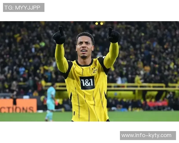 恩梅查谈加盟多特后的成长与世界杯梦想